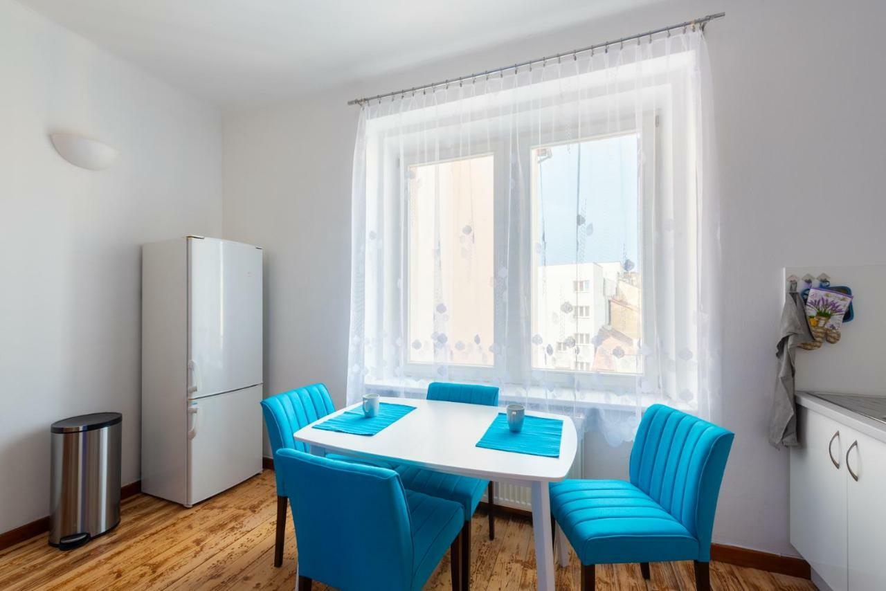 Bright Apartment Few Steps From Centre Прага Экстерьер фото